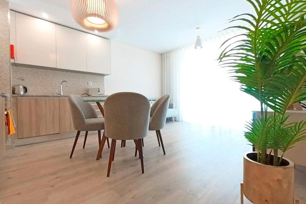 Elite Residence 6E 포티마오 외부 사진