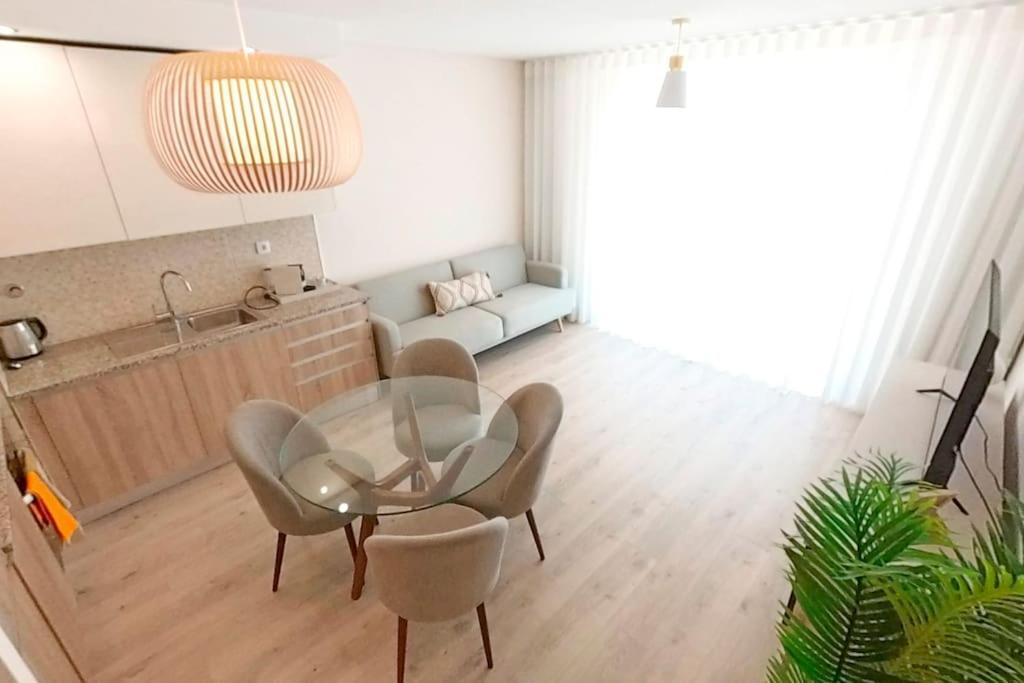 Elite Residence 6E 포티마오 외부 사진