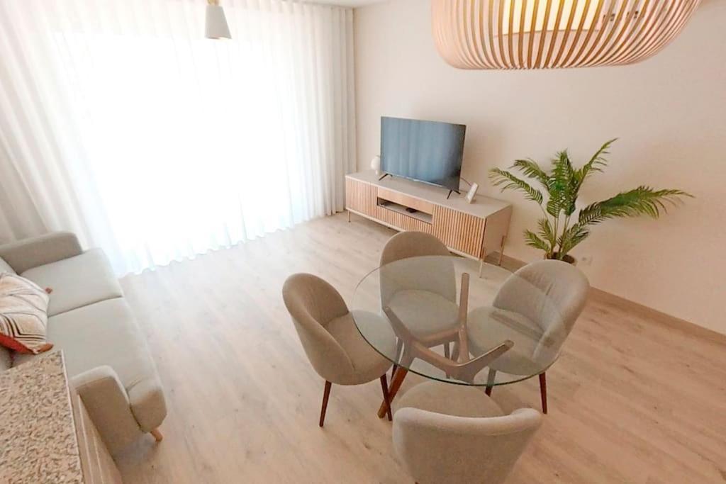 Elite Residence 6E 포티마오 외부 사진