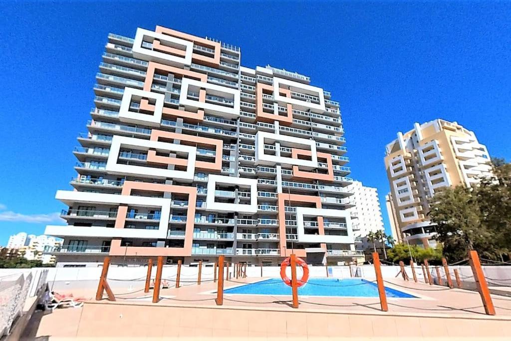 Elite Residence 6E 포티마오 외부 사진