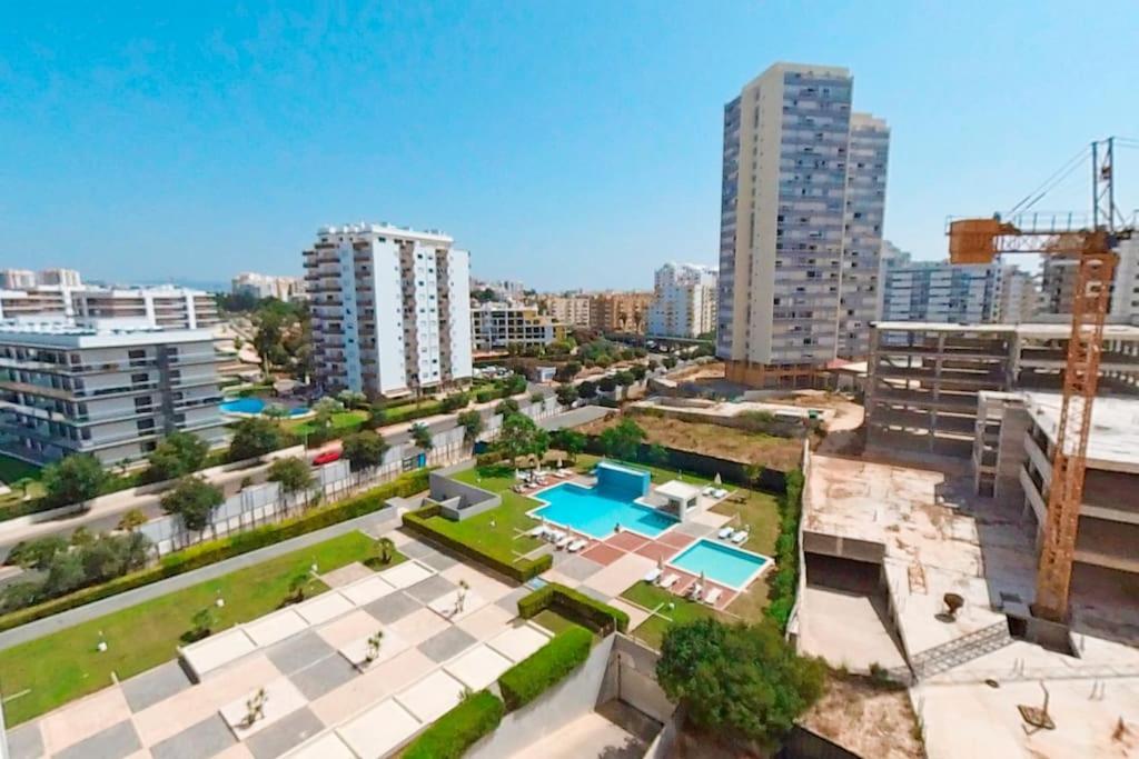 Elite Residence 6E 포티마오 외부 사진