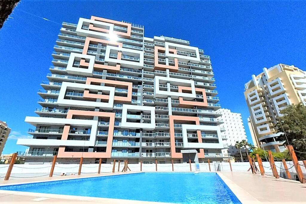 Elite Residence 6E 포티마오 외부 사진