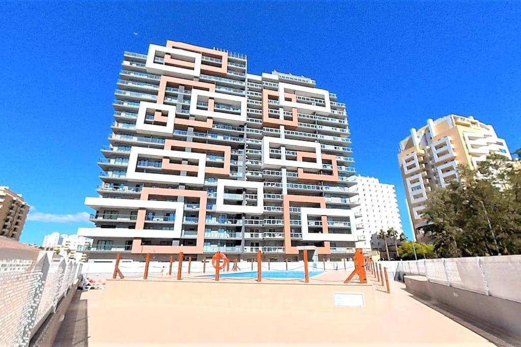 Elite Residence 6E 포티마오 외부 사진