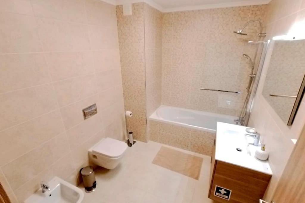 Elite Residence 6E 포티마오 외부 사진