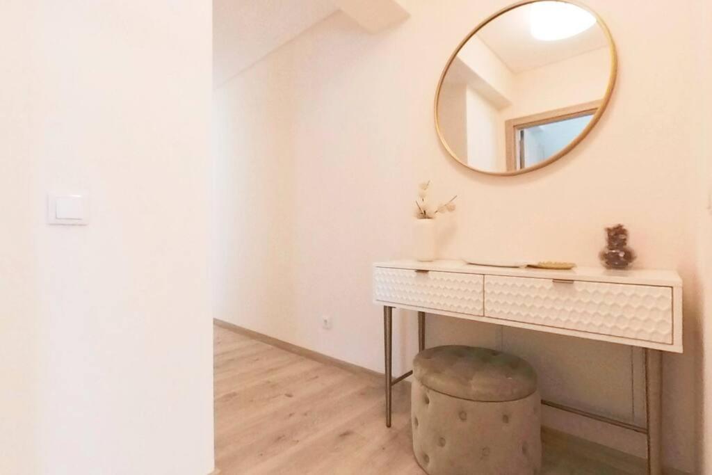 Elite Residence 6E 포티마오 외부 사진