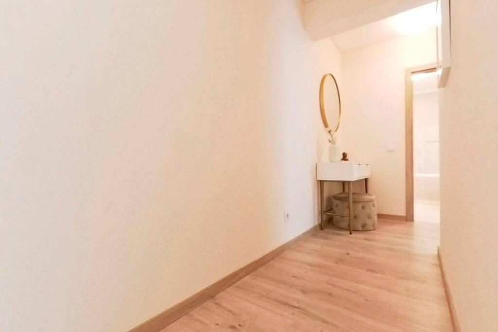 Elite Residence 6E 포티마오 외부 사진