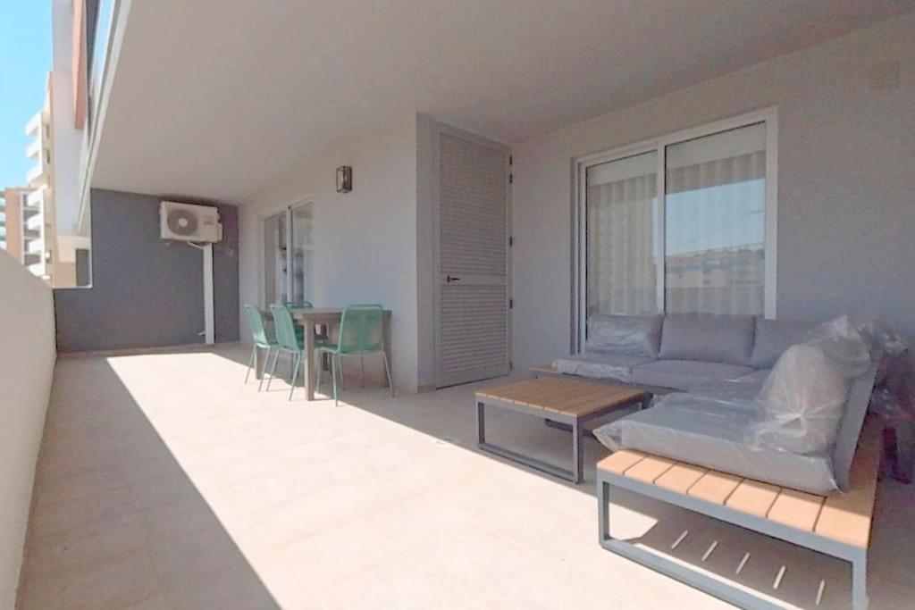 Elite Residence 6E 포티마오 외부 사진