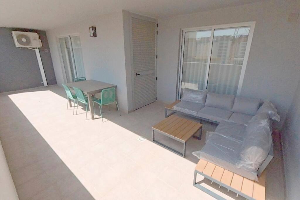 Elite Residence 6E 포티마오 외부 사진