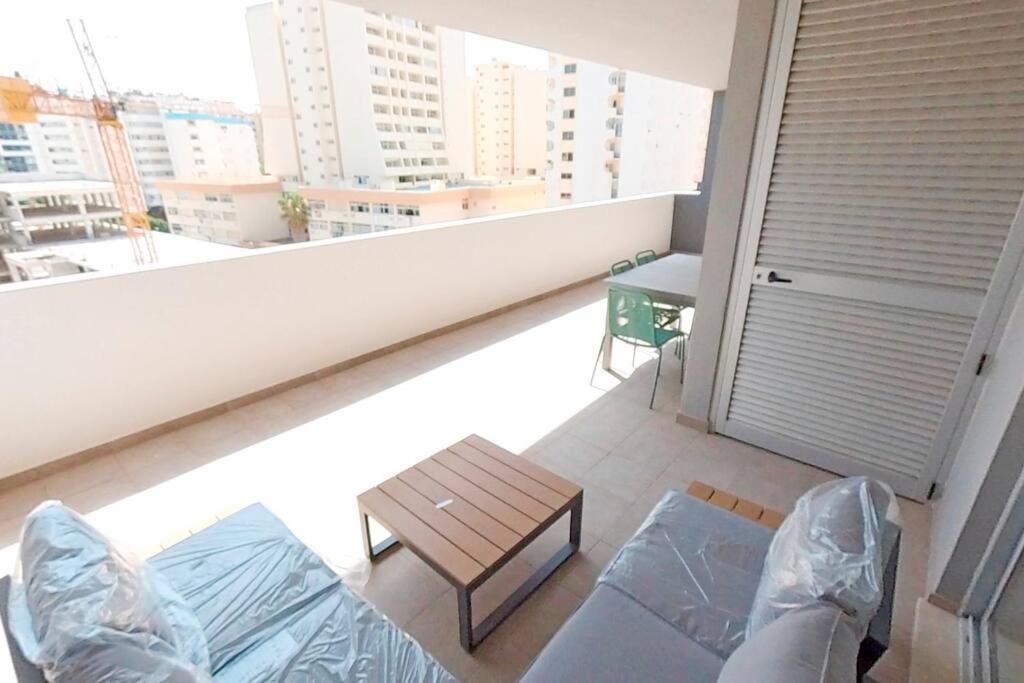 Elite Residence 6E 포티마오 외부 사진