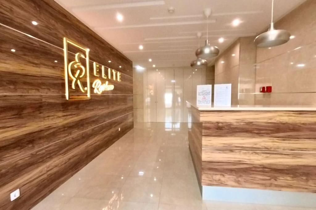 Elite Residence 6E 포티마오 외부 사진