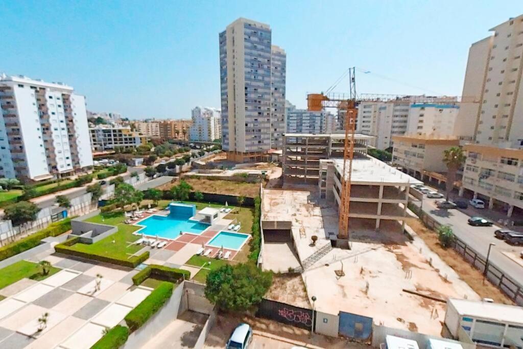 Elite Residence 6E 포티마오 외부 사진