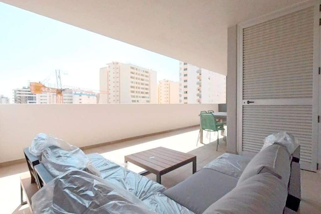 Elite Residence 6E 포티마오 외부 사진