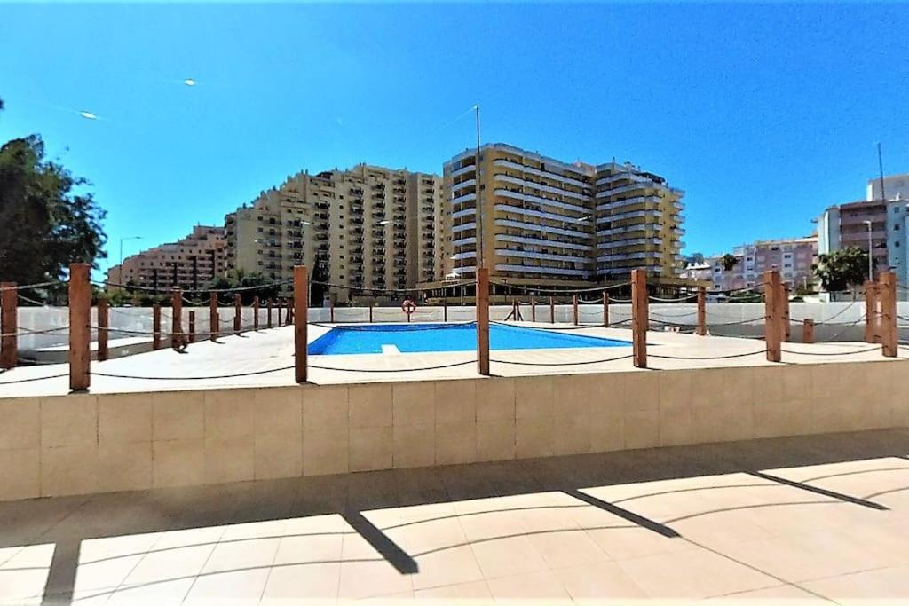 Elite Residence 6E 포티마오 외부 사진