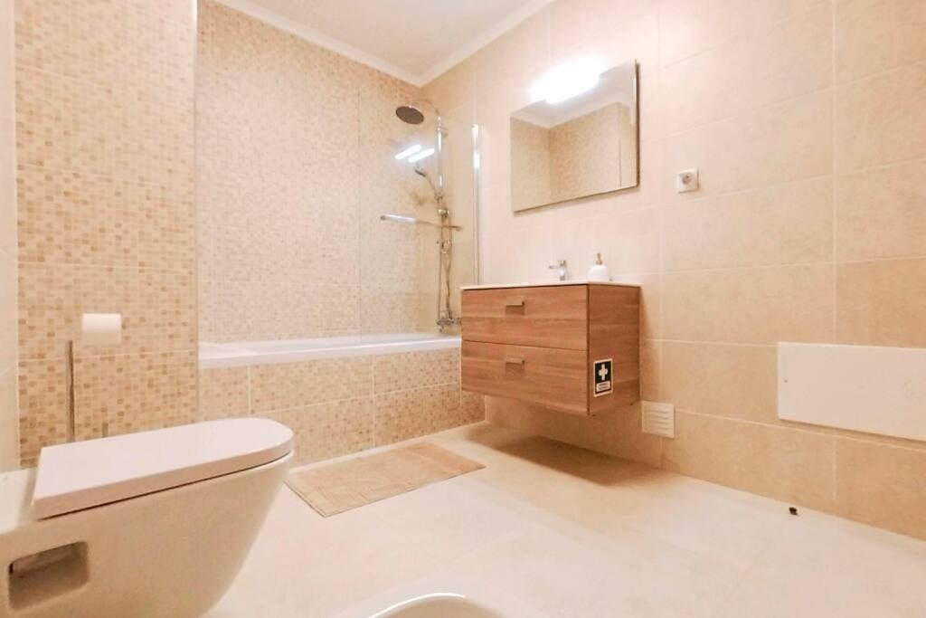 Elite Residence 6E 포티마오 외부 사진