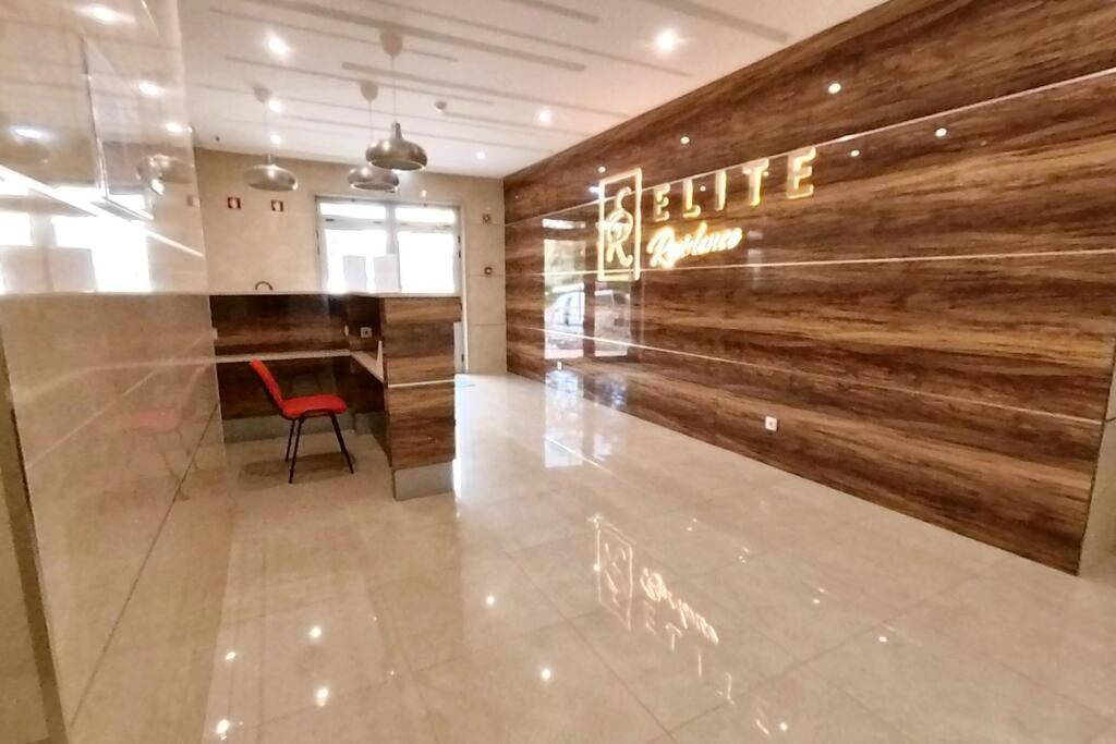 Elite Residence 6E 포티마오 외부 사진