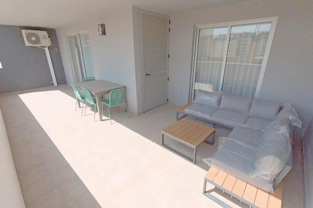Elite Residence 6E 포티마오 외부 사진