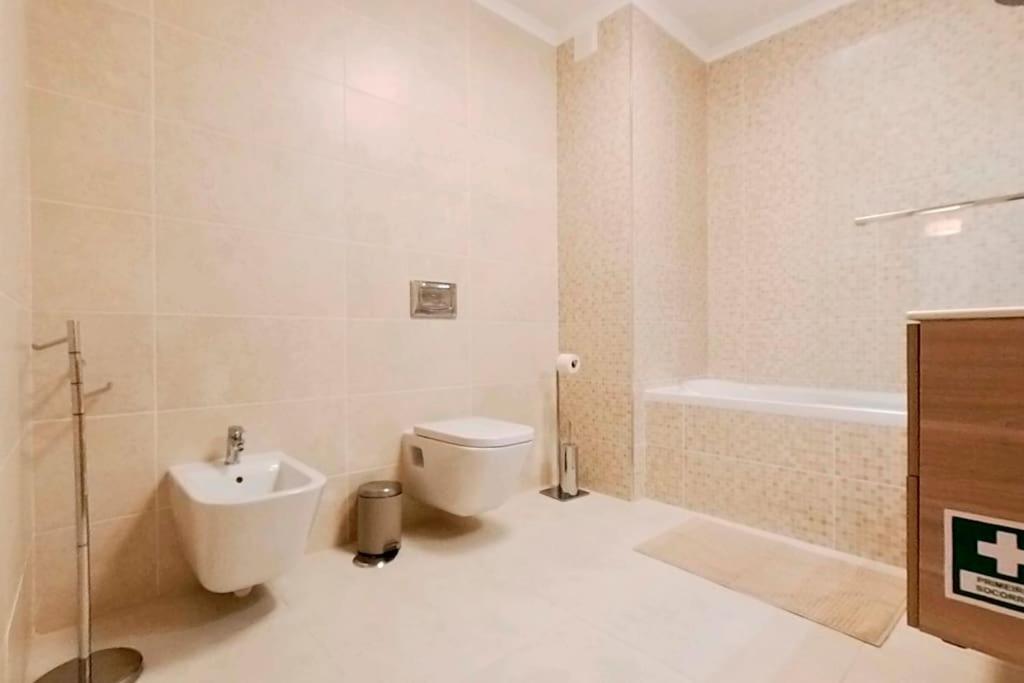 Elite Residence 6E 포티마오 외부 사진