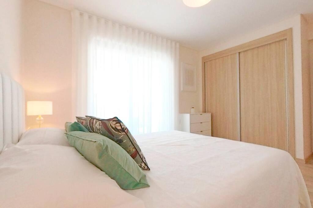 Elite Residence 6E 포티마오 외부 사진