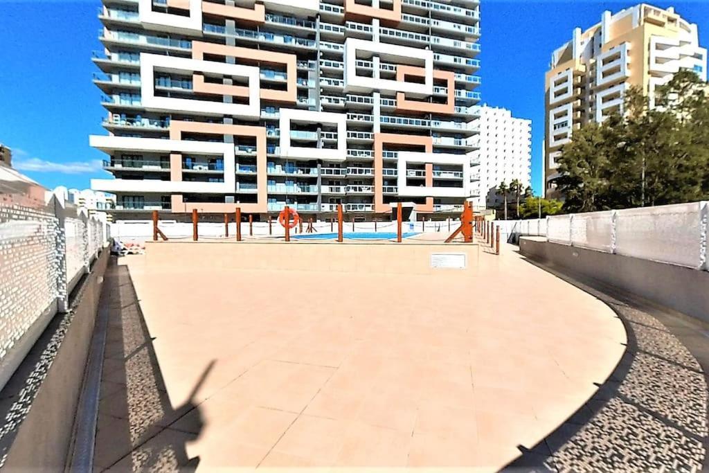 Elite Residence 6E 포티마오 외부 사진