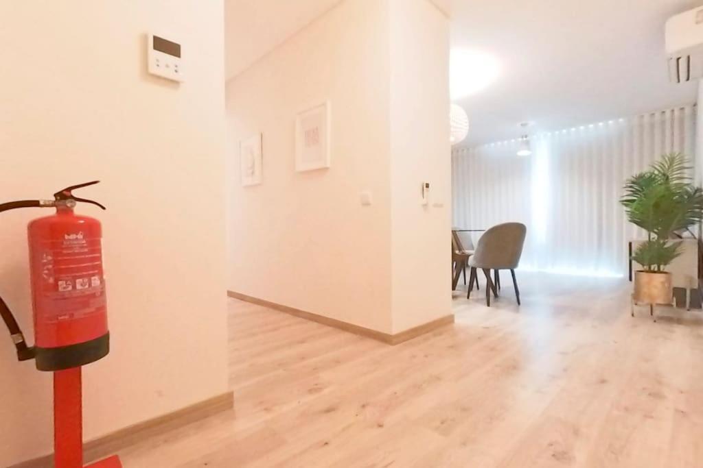 Elite Residence 6E 포티마오 외부 사진