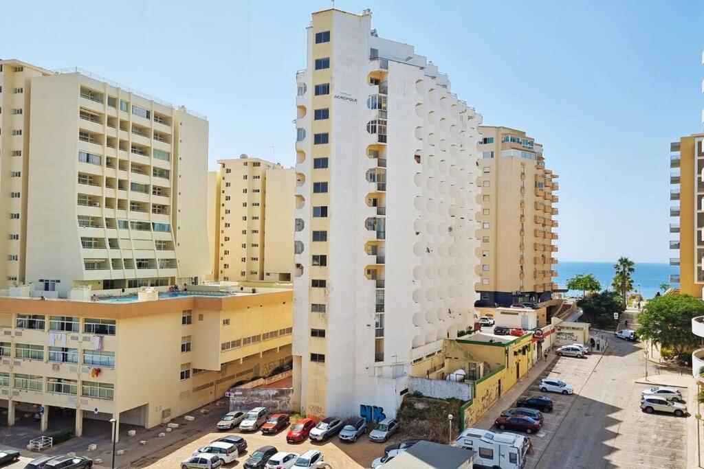 Elite Residence 6E 포티마오 외부 사진
